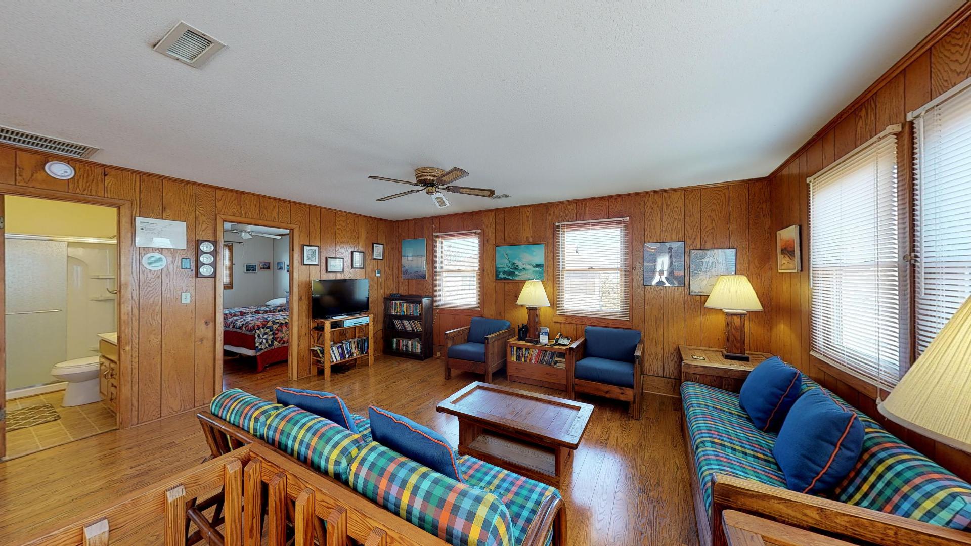 Book Endless Summer Avon Avon Vacation Rental Midgett Realty