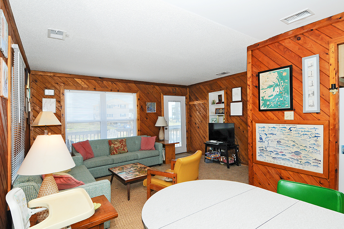 1 Lot Back Vacation Rental HunkyDory