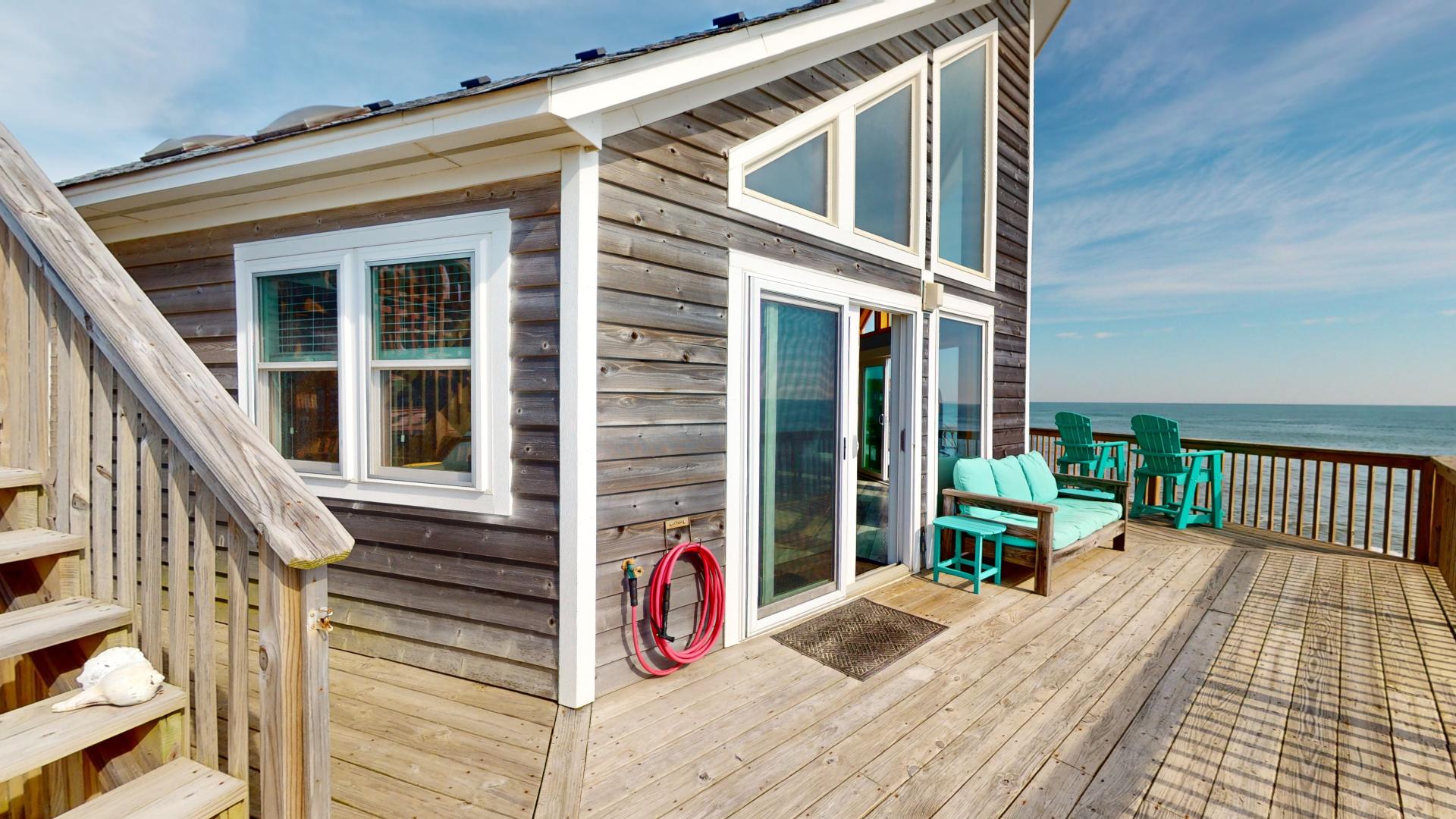 Book Surfside Breeze Rodanthe Vacation Rental Midgett Realty Midgett Realty