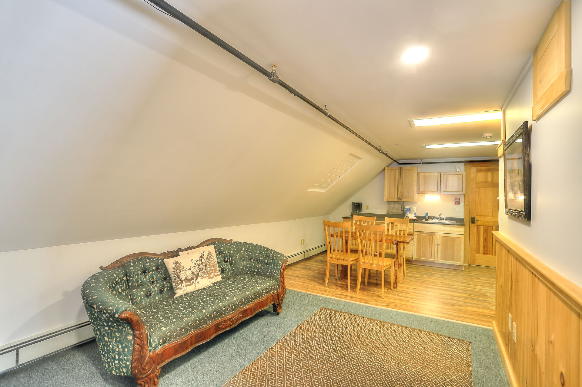 See Oquossoc Motel Country Suites 8 Rangeley Maine Cabin Morton