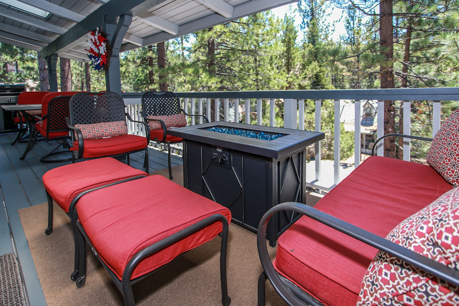 Escape to Bearadise Big Bear Lake Rental Big Bear Cool Cabins