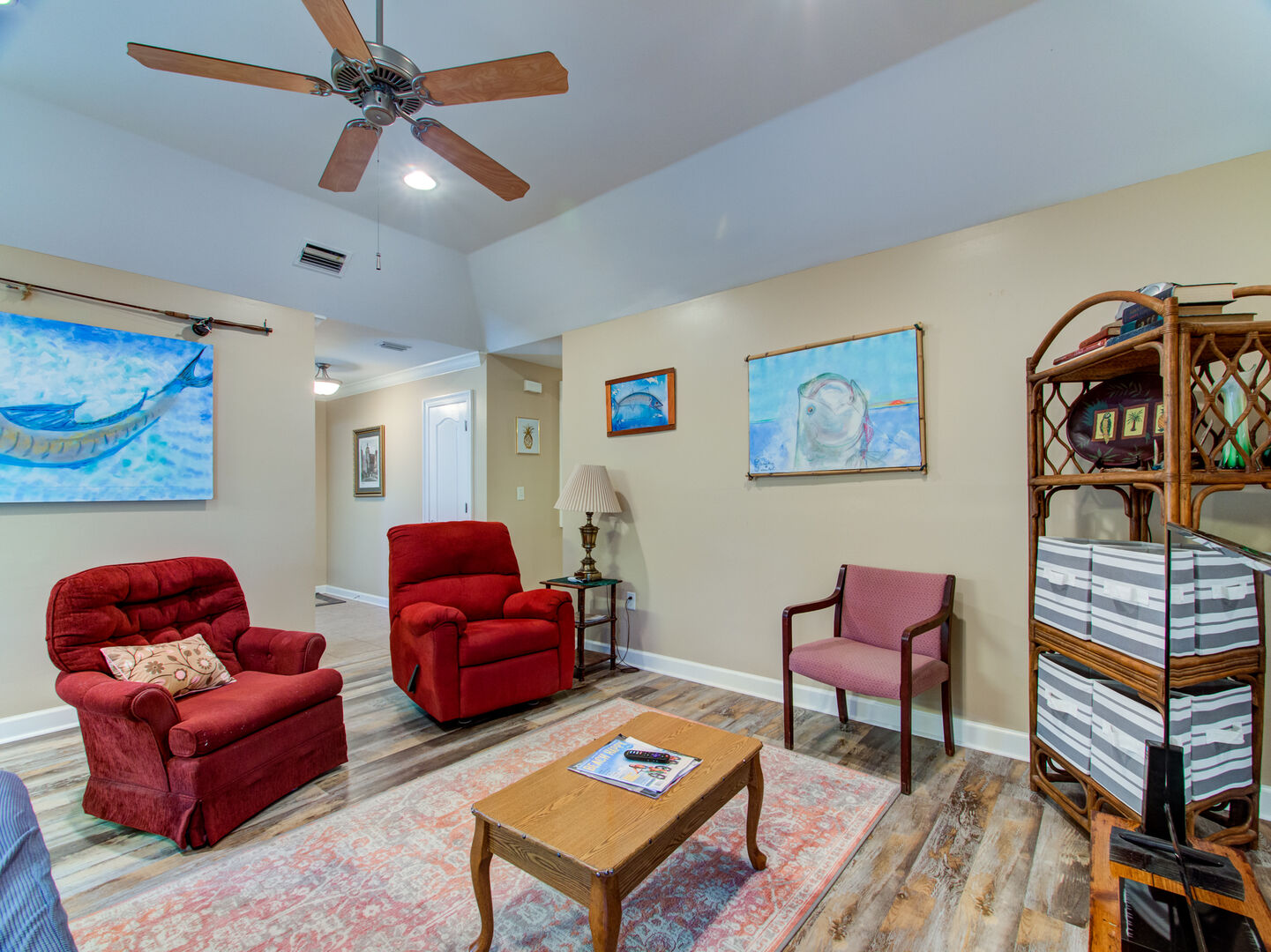 Roberts Brothers Vacation Rentals Casa De La Pina in