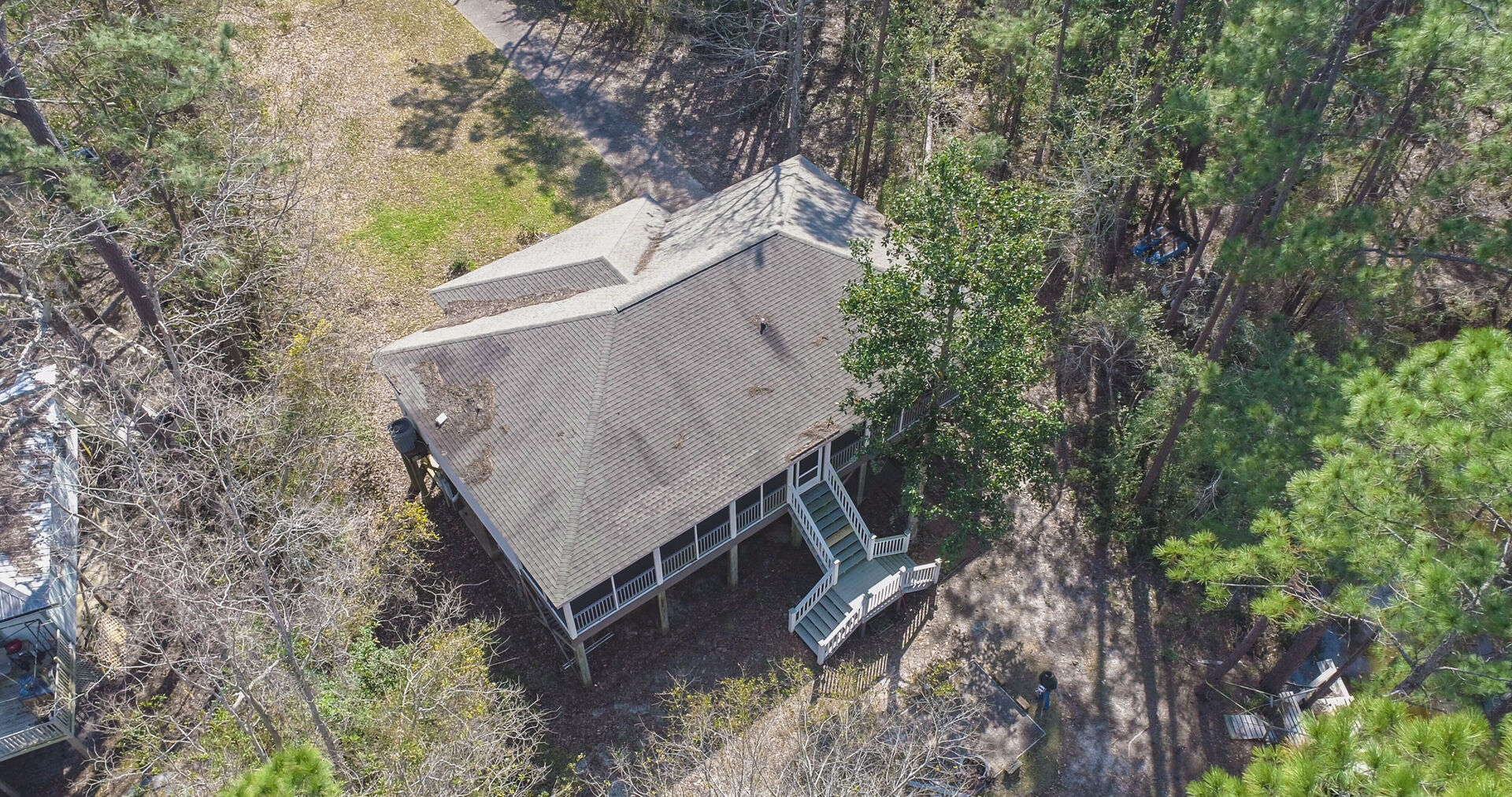 Roberts Brothers Vacation Rentals Casa De La Pina in