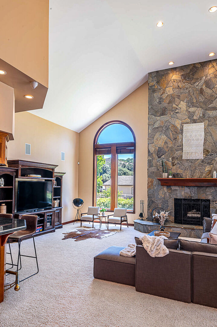 Book Oaktree Estate Temecula Luxury Vacation Rental Fieldtrip