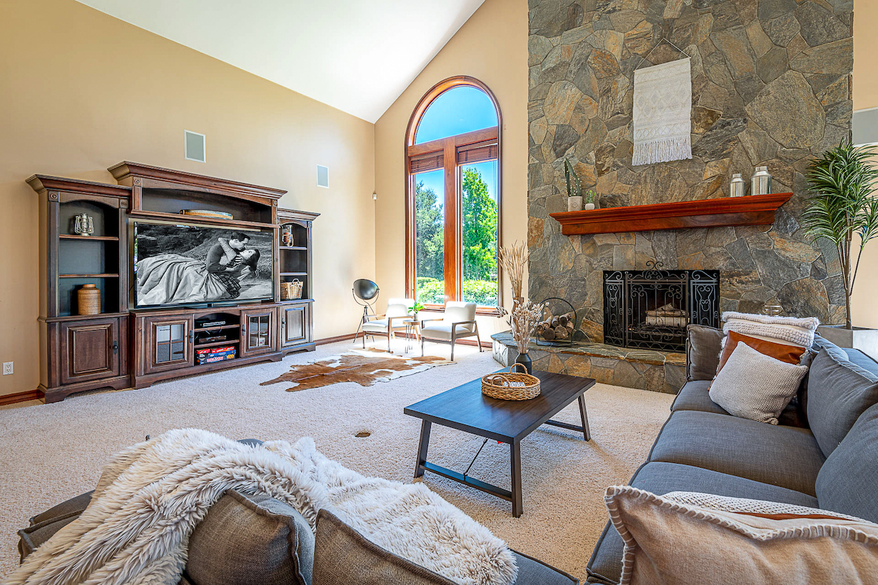 Book Oaktree Estate Temecula Luxury Vacation Rental Fieldtrip