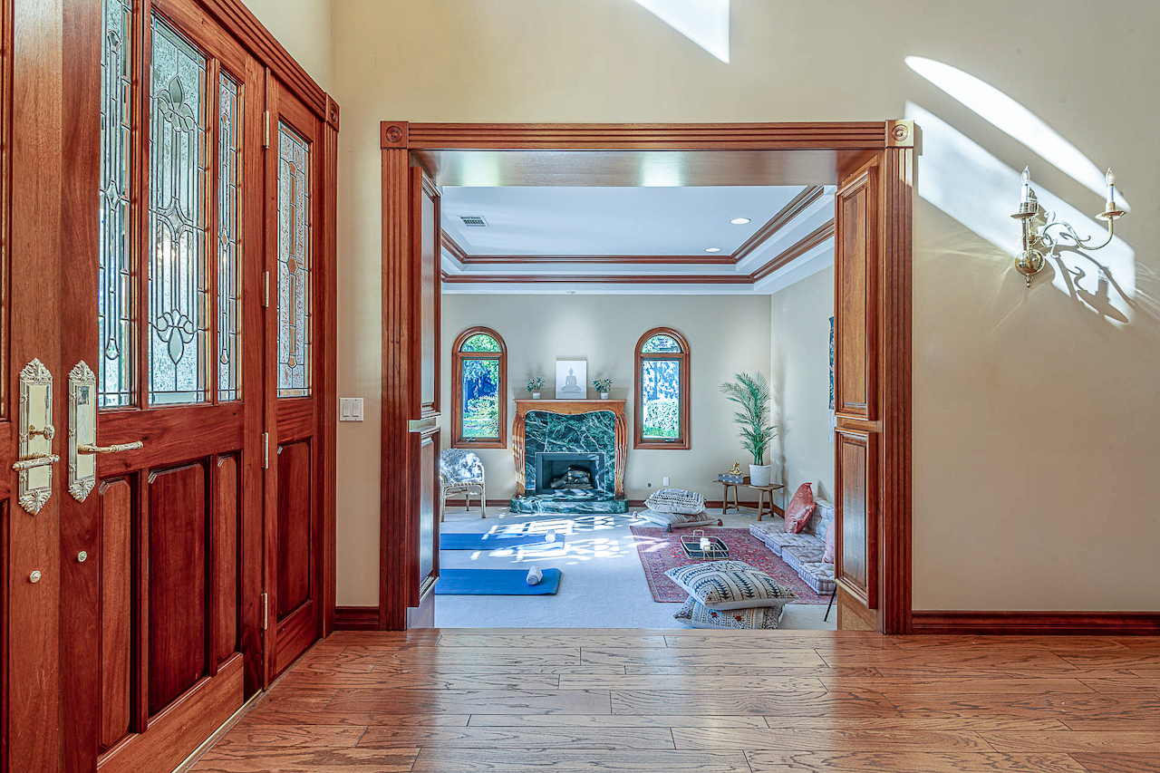 Book Oaktree Estate Temecula Luxury Vacation Rental Fieldtrip