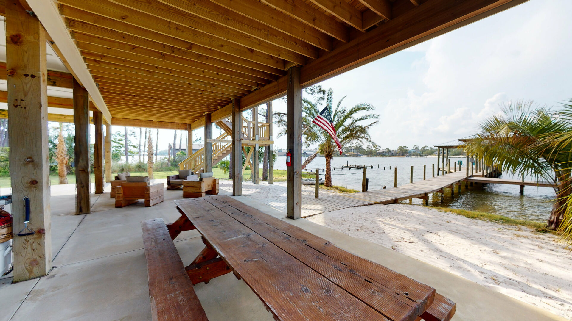 » Cotton Bayou Place Orange Beach Vacation Rental Harris Vacation Rentals