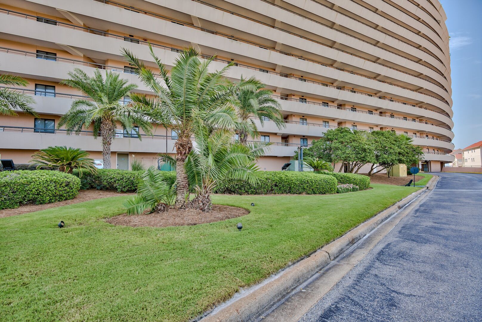Solely Beachfront Edgewater 114 in Miramar Beach Solely Beachfront