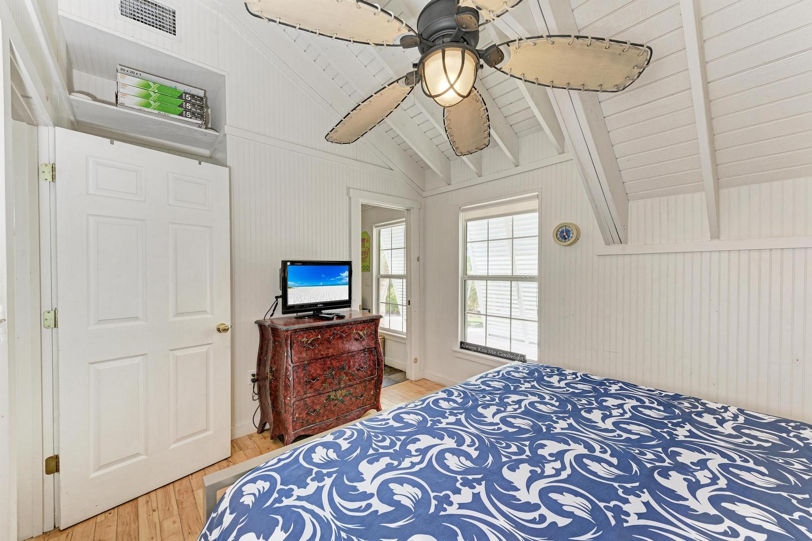 Crows Nest Spinnakers Cottages Anna Maria Island Beach Cottage Anna Maria Life Anna Maria