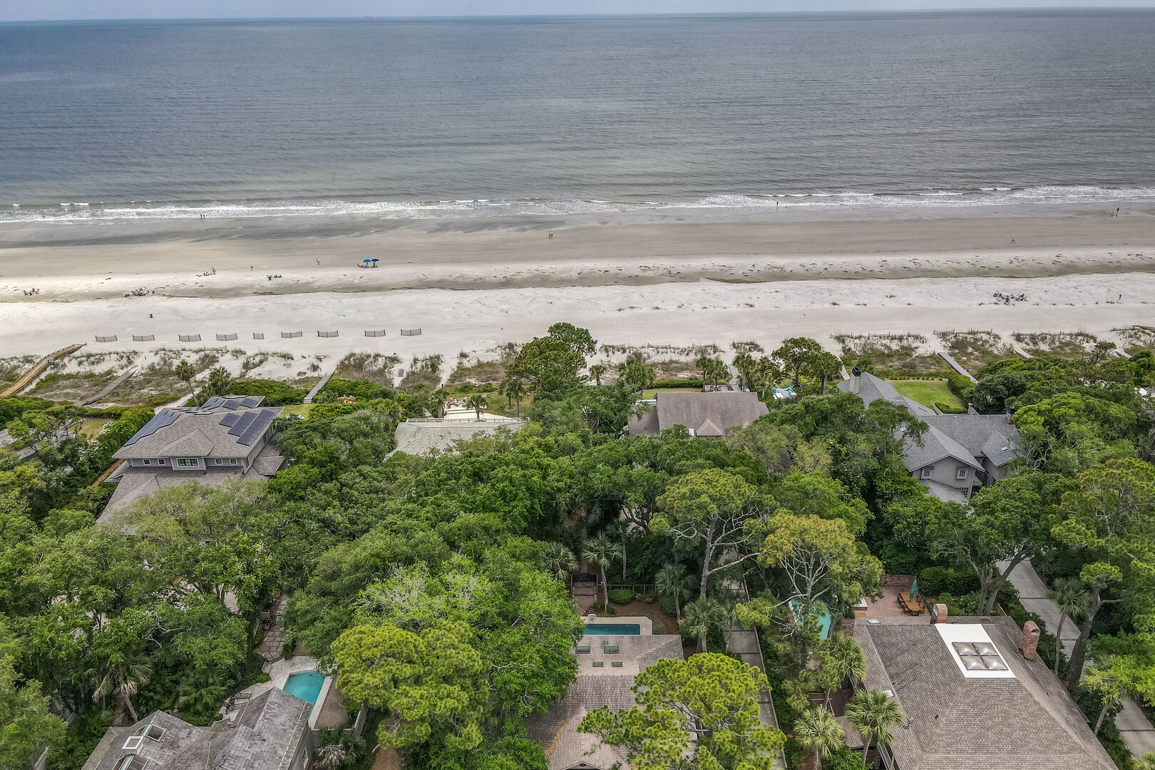 Beach House Boutique 26 Beach Lagoon Drive in Sea Pines Beach House