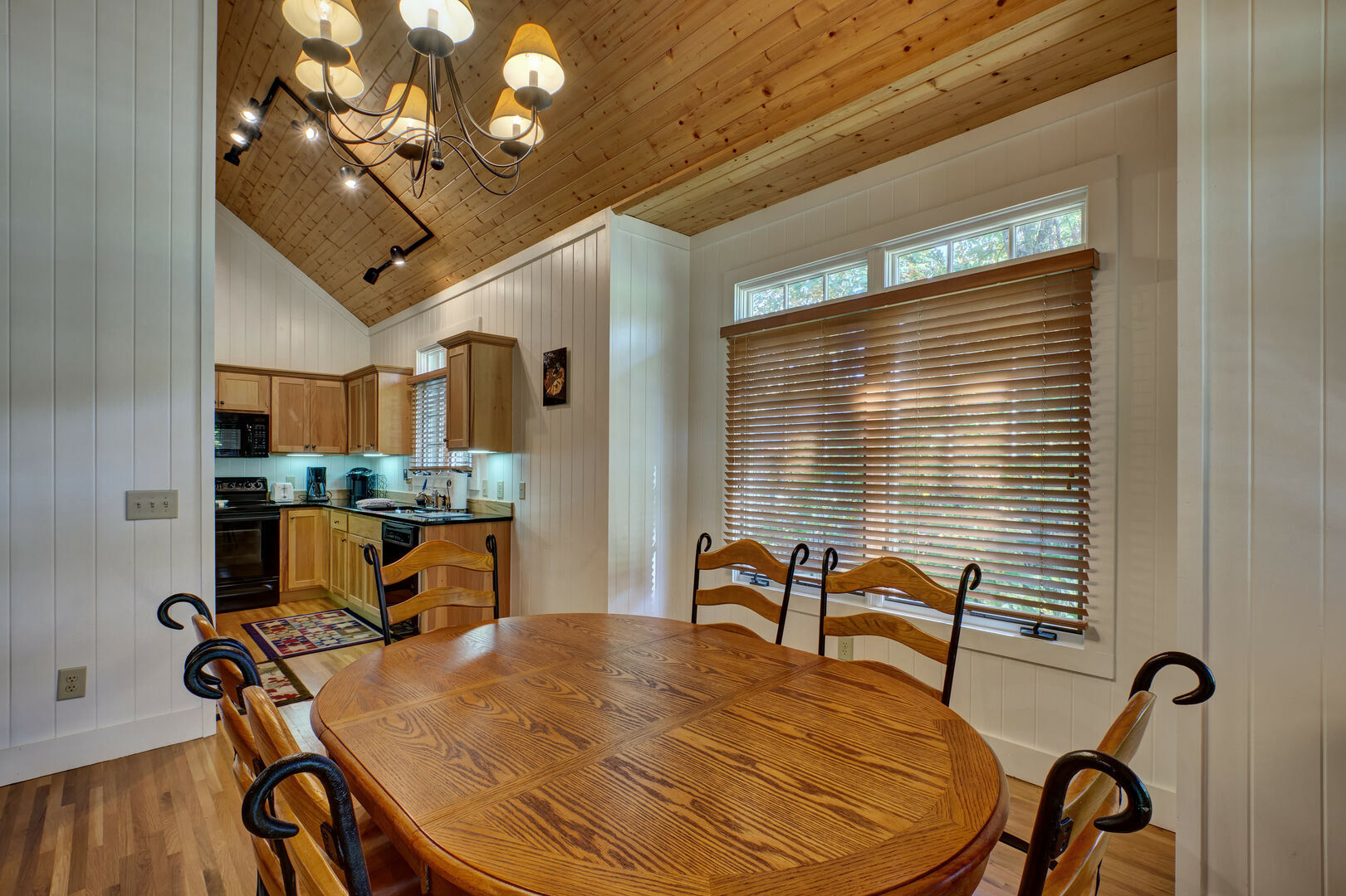 Landmark Vacations 80 First Tee Trail in Cashiers Landmark Vacation