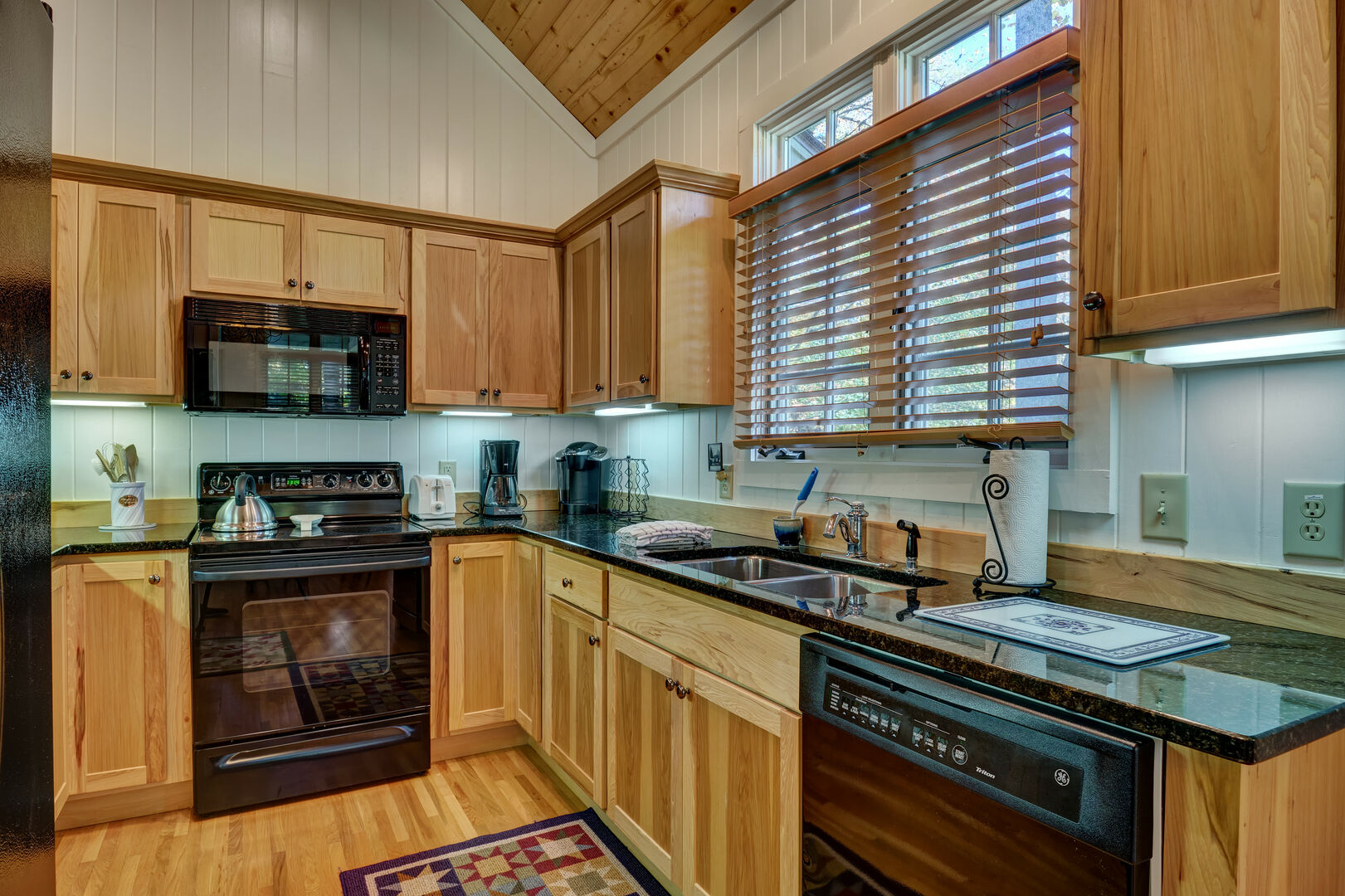 Landmark Vacations 80 First Tee Trail in Cashiers Landmark Vacation