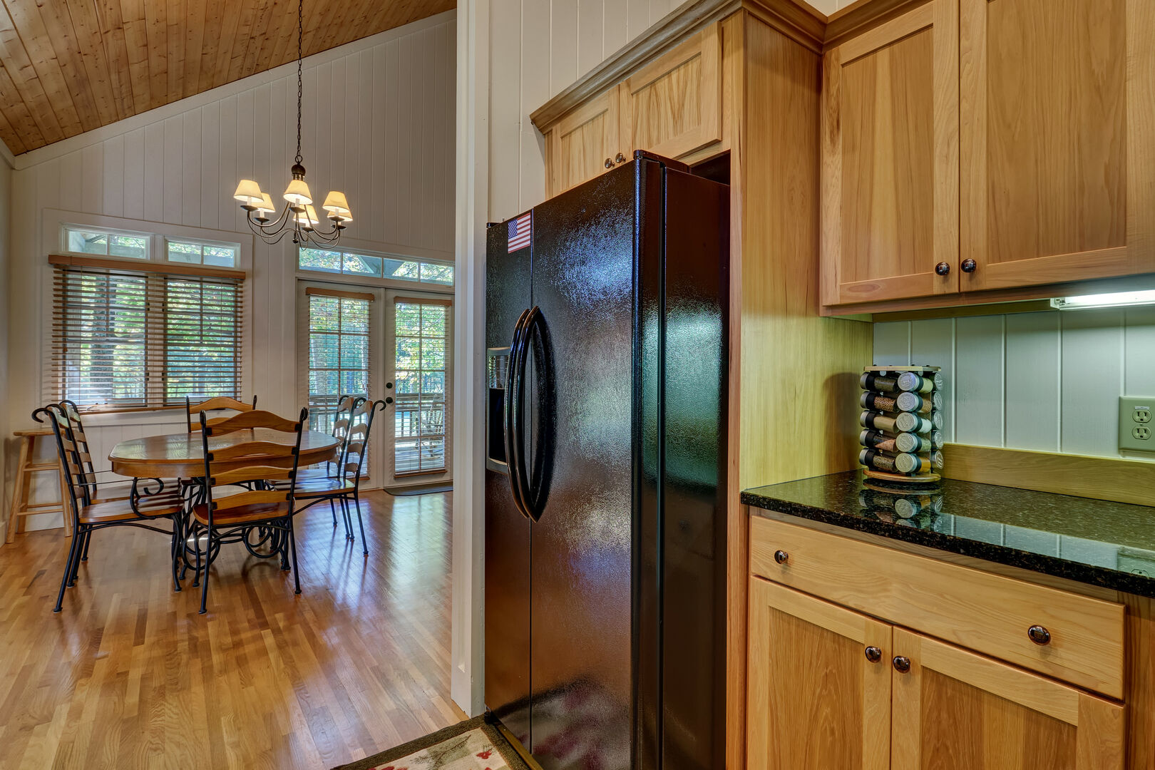 Landmark Vacations 80 First Tee Trail in Cashiers Landmark Vacation