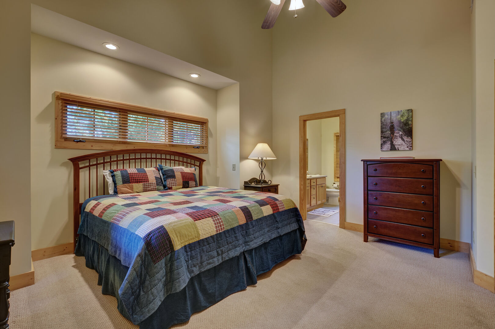 Landmark Vacations 80 First Tee Trail in Cashiers Landmark Vacation