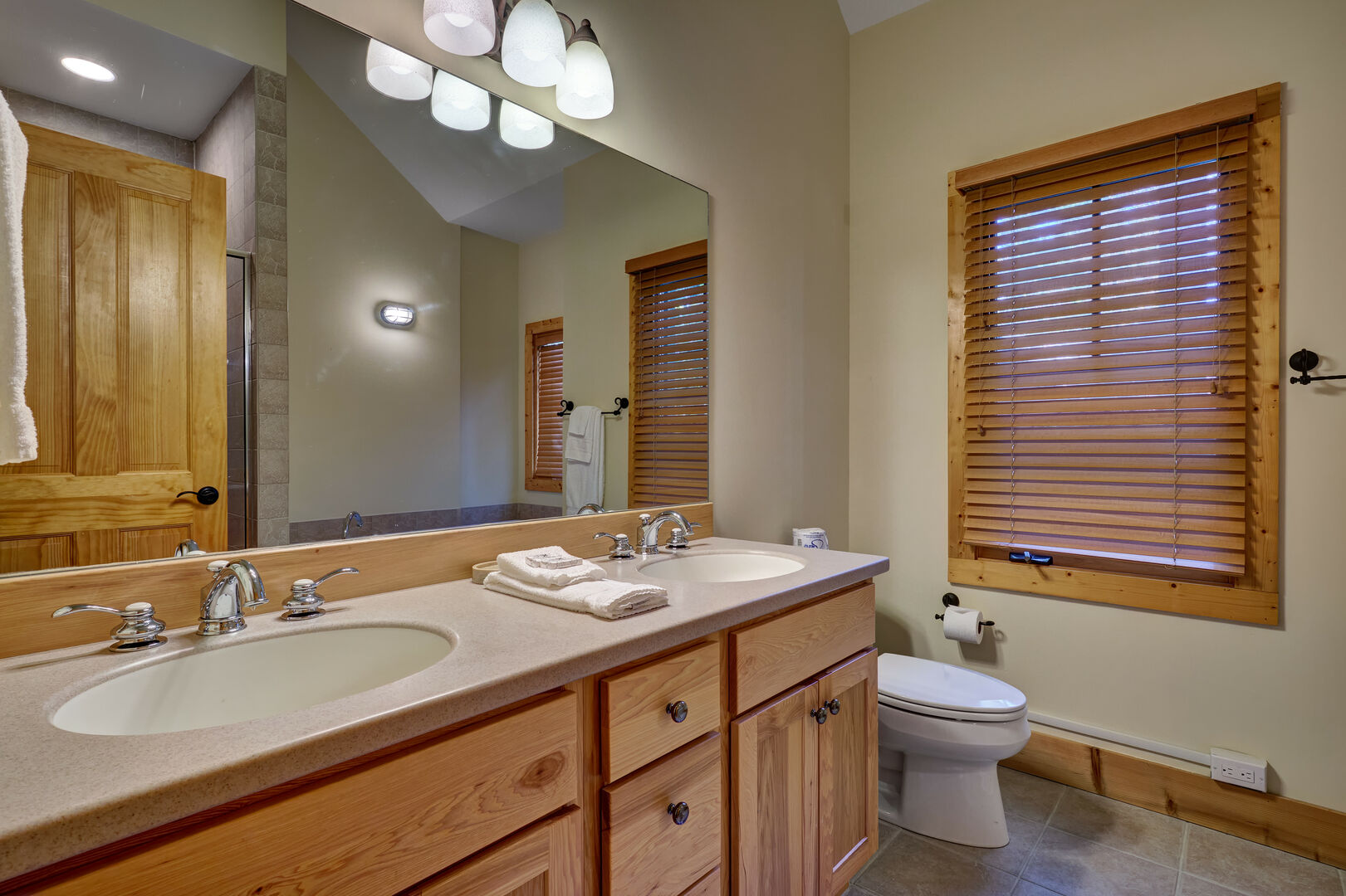 Landmark Vacations 80 First Tee Trail in Cashiers Landmark Vacation