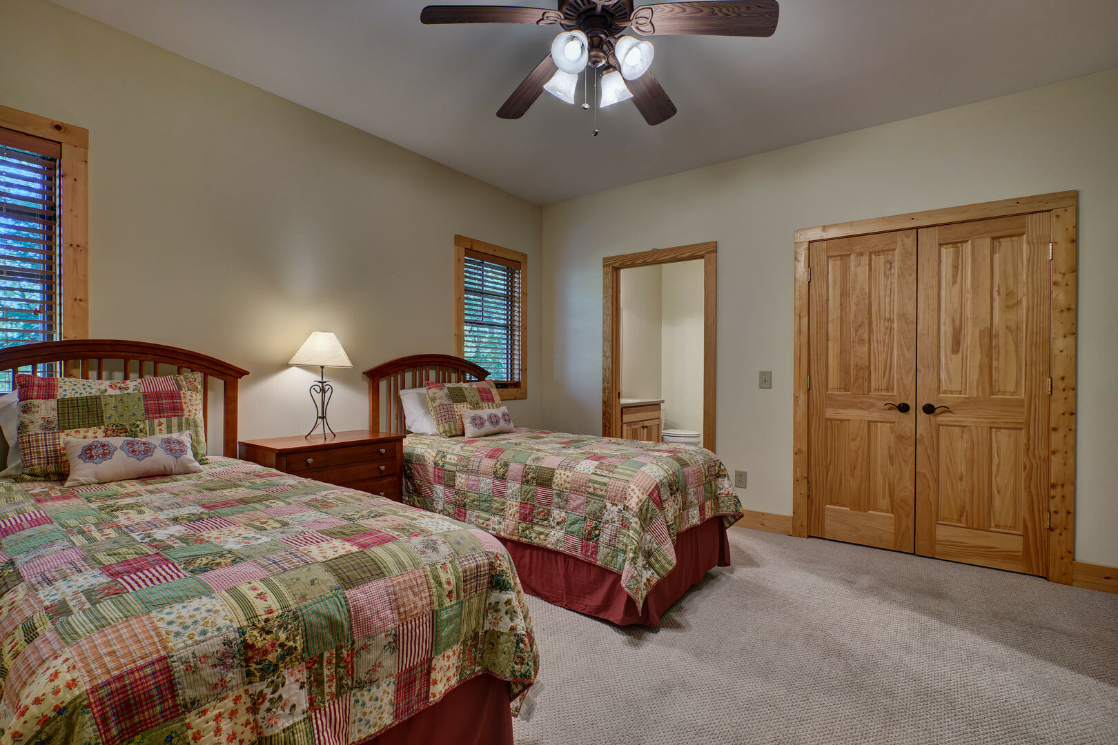 Landmark Vacations 80 First Tee Trail in Cashiers Landmark Vacation