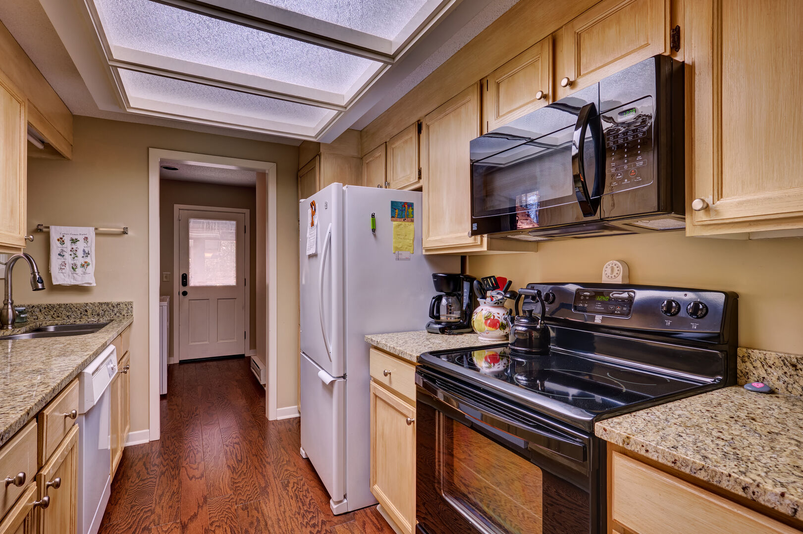 Landmark Vacations Bear Creek in Cashiers Landmark Vacation Rentals