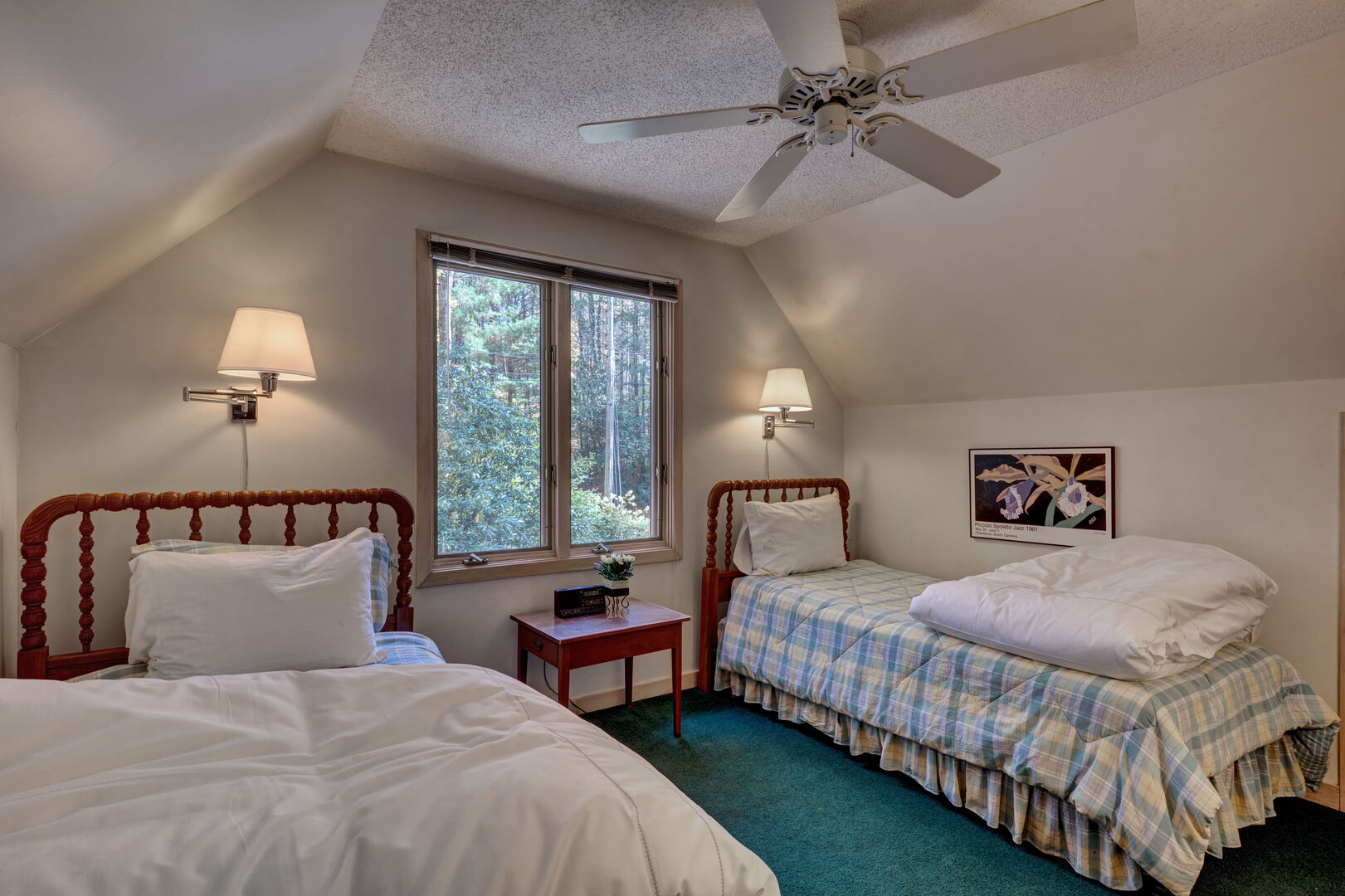 Landmark Vacations Bear Creek in Cashiers Landmark Vacation Rentals