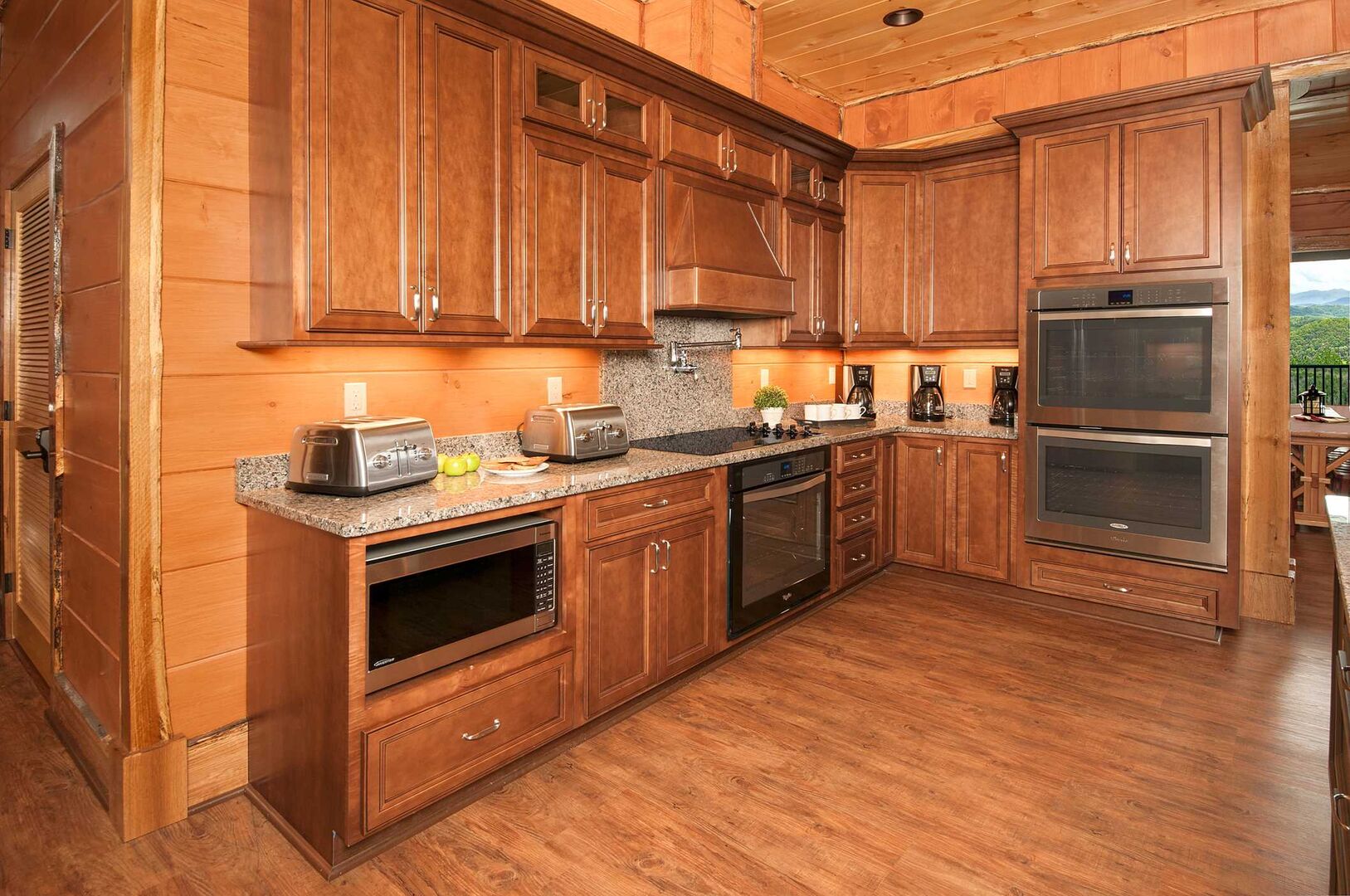 Skyview Mansion Mansion Cabin In Pigeon Skyview Rentals SkyView Rentals