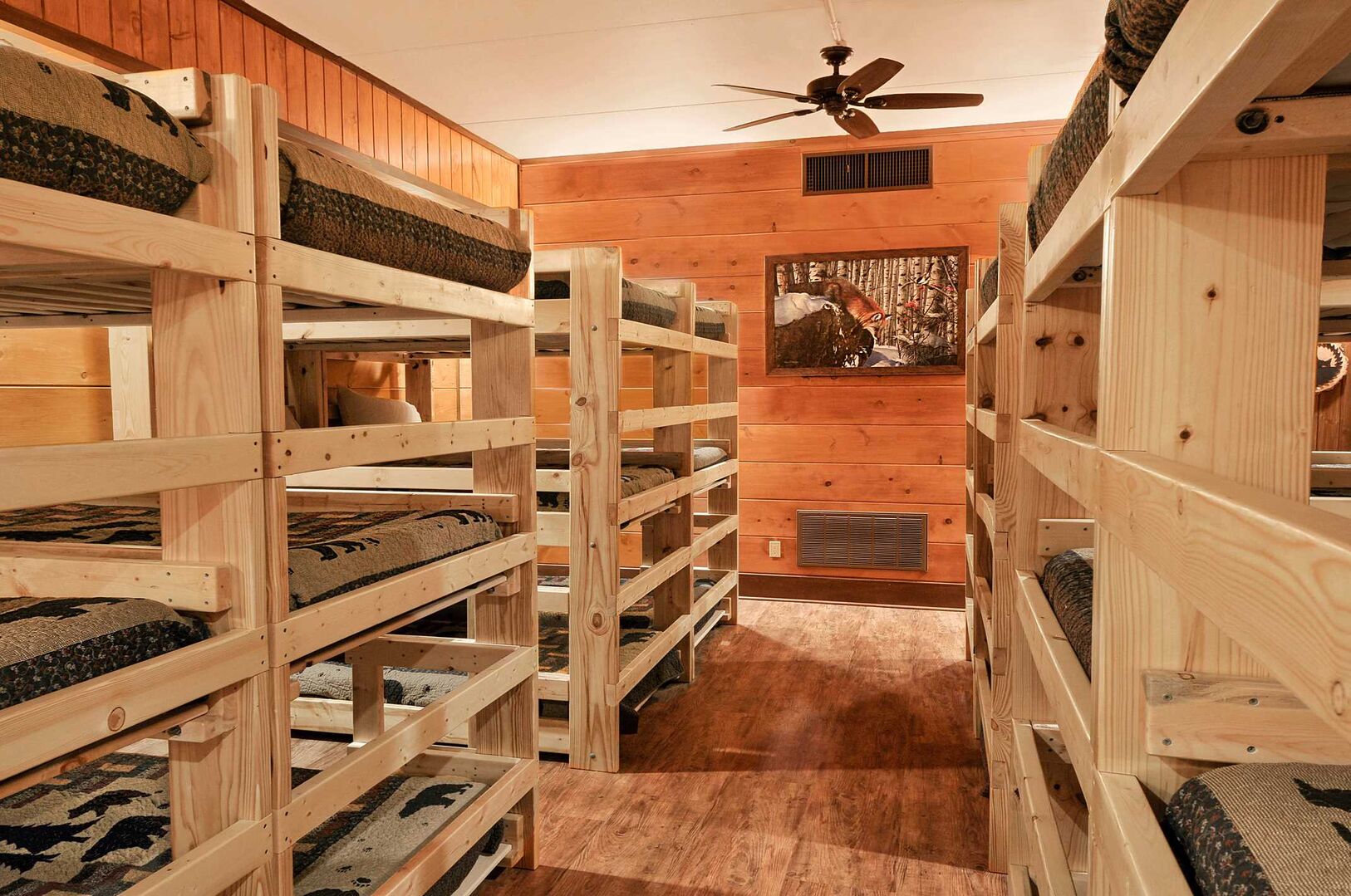 Skyview Mansion Mansion Cabin In Pigeon Skyview Rentals