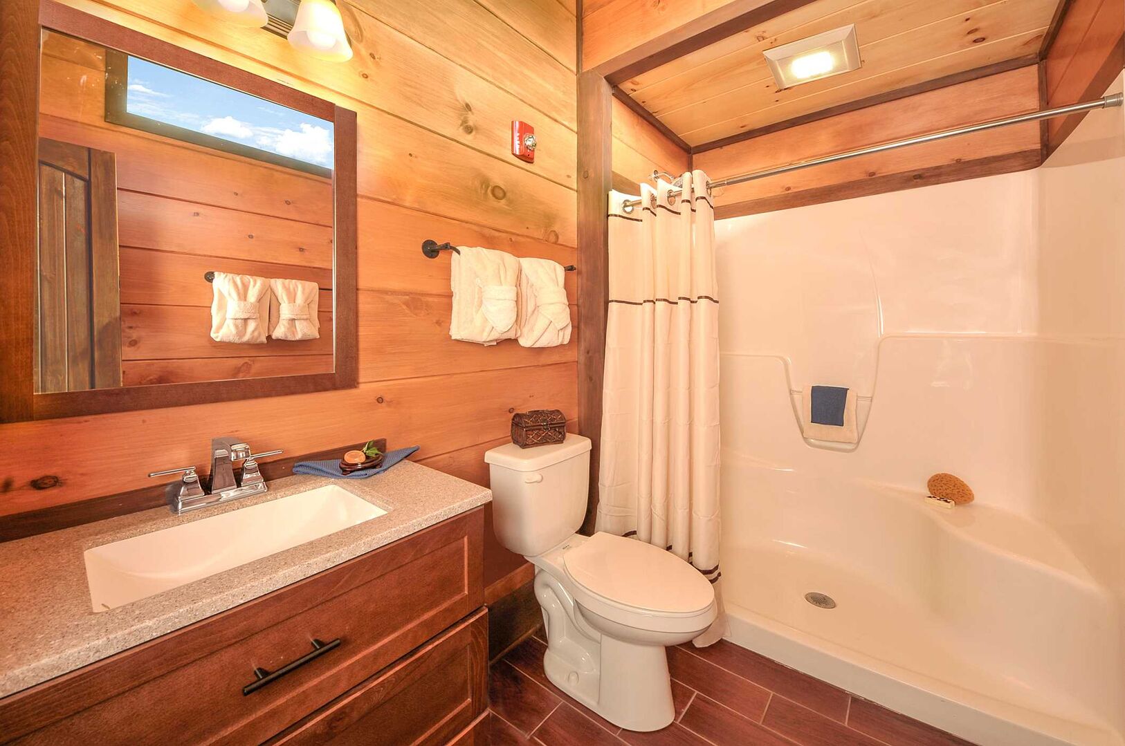 Skyview Mansion Mansion Cabin In Pigeon Skyview Rentals SkyView Rentals