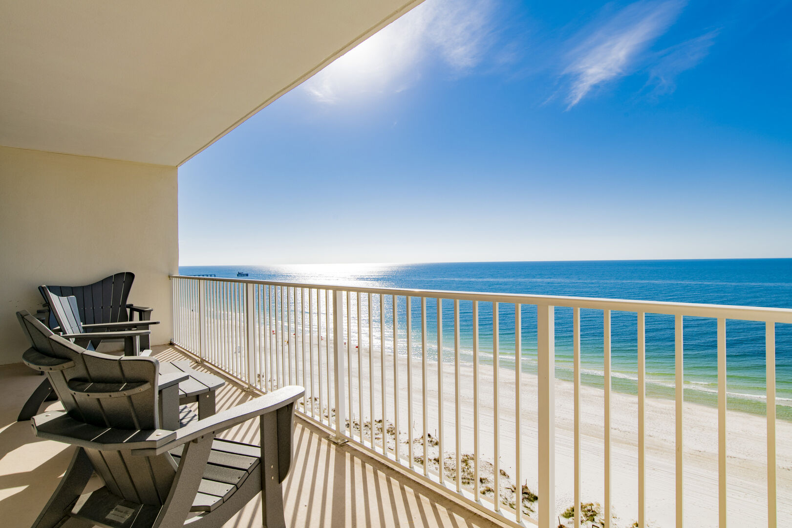 Roberts Brothers Vacation Rentals Lighthouse 1012 in
