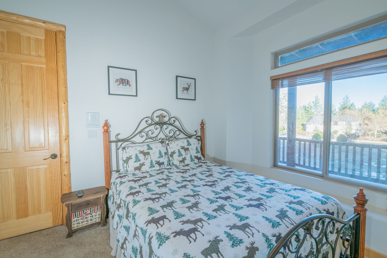 Meadowbrook Estates Ranch Big Bear City Rental Big Bear Cool Cabins