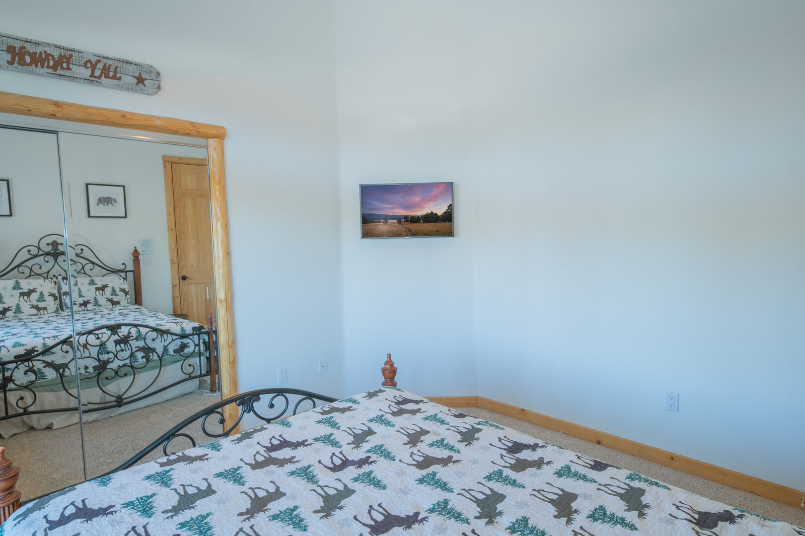 Meadowbrook Estates Ranch Big Bear City Rental Big Bear Cool Cabins