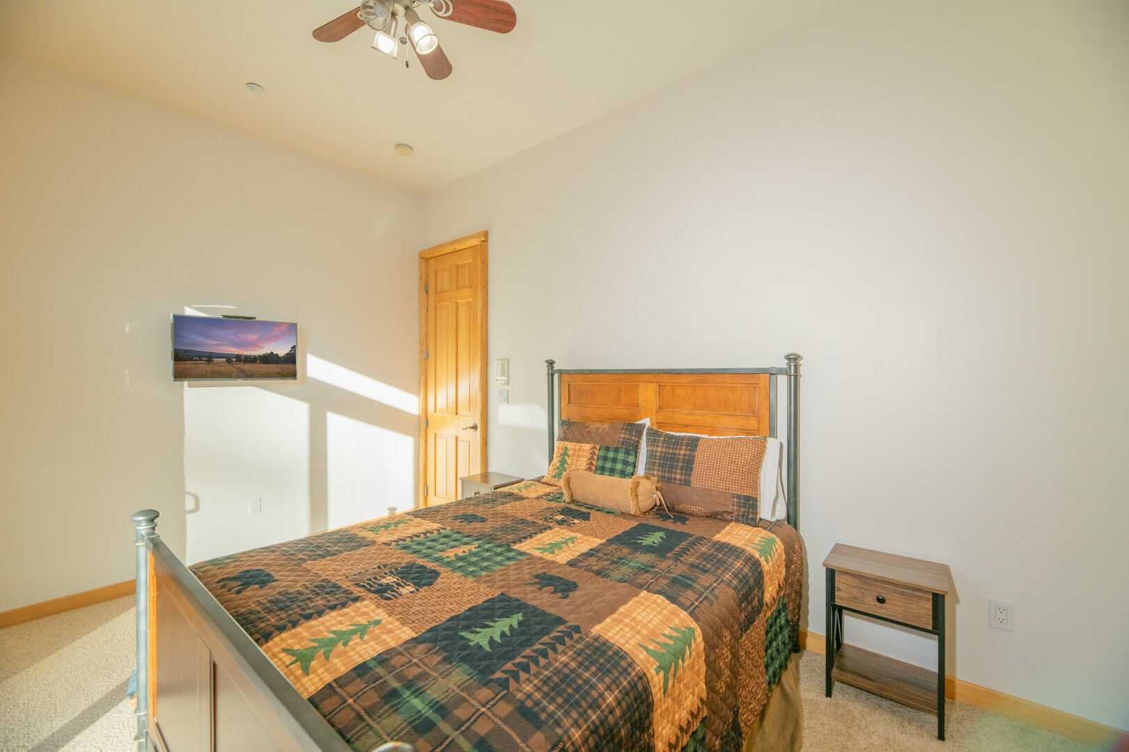 Meadowbrook Estates Ranch Big Bear City Rental Big Bear Cool Cabins