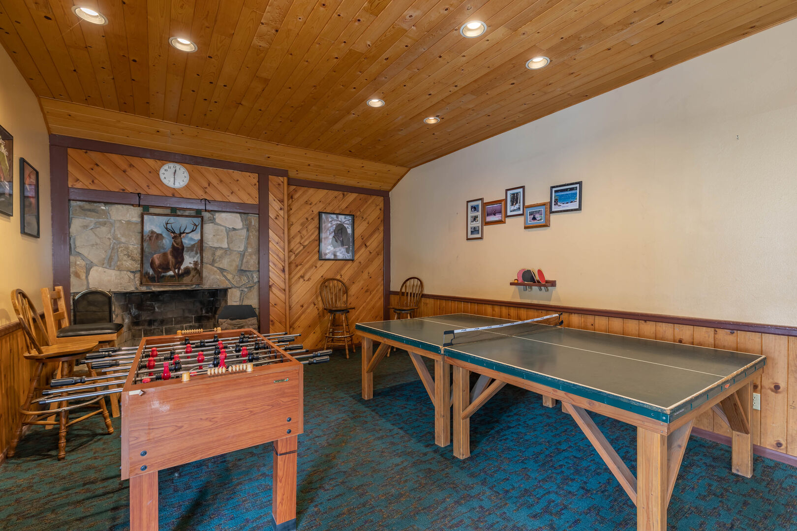 Mammoth Vacation Rentals Lakeview Villas 10 in Village Mammoth Vacation Rentals