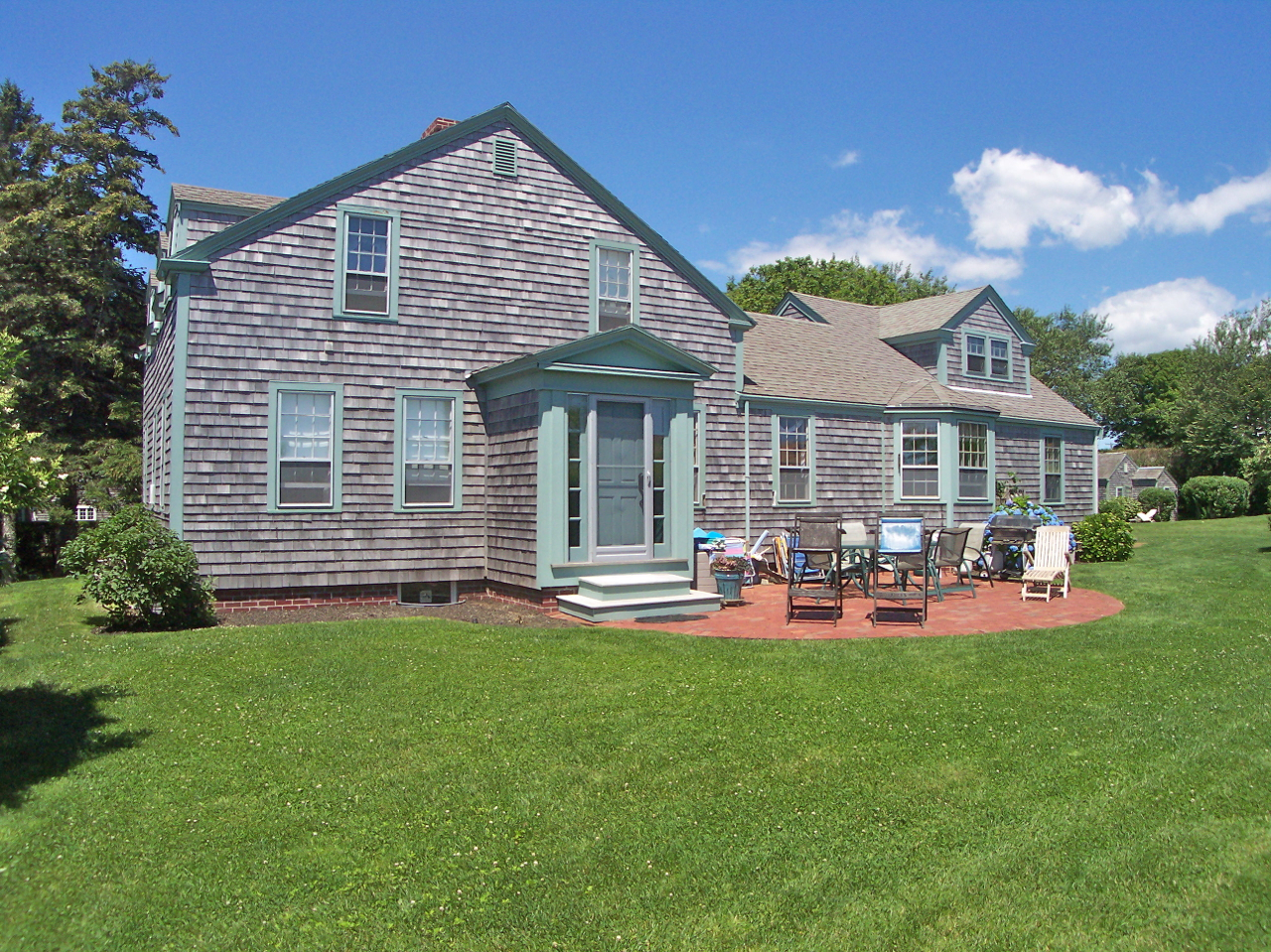 Pretty Picky Properties 056C in Chatham, Lighthouse beach Pretty