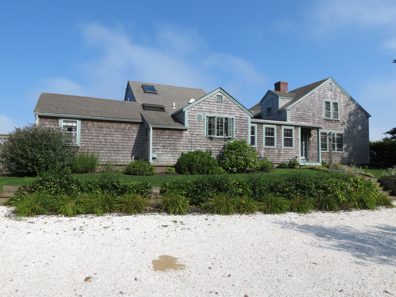 Pretty Picky Properties 056C in Chatham, Lighthouse beach Pretty