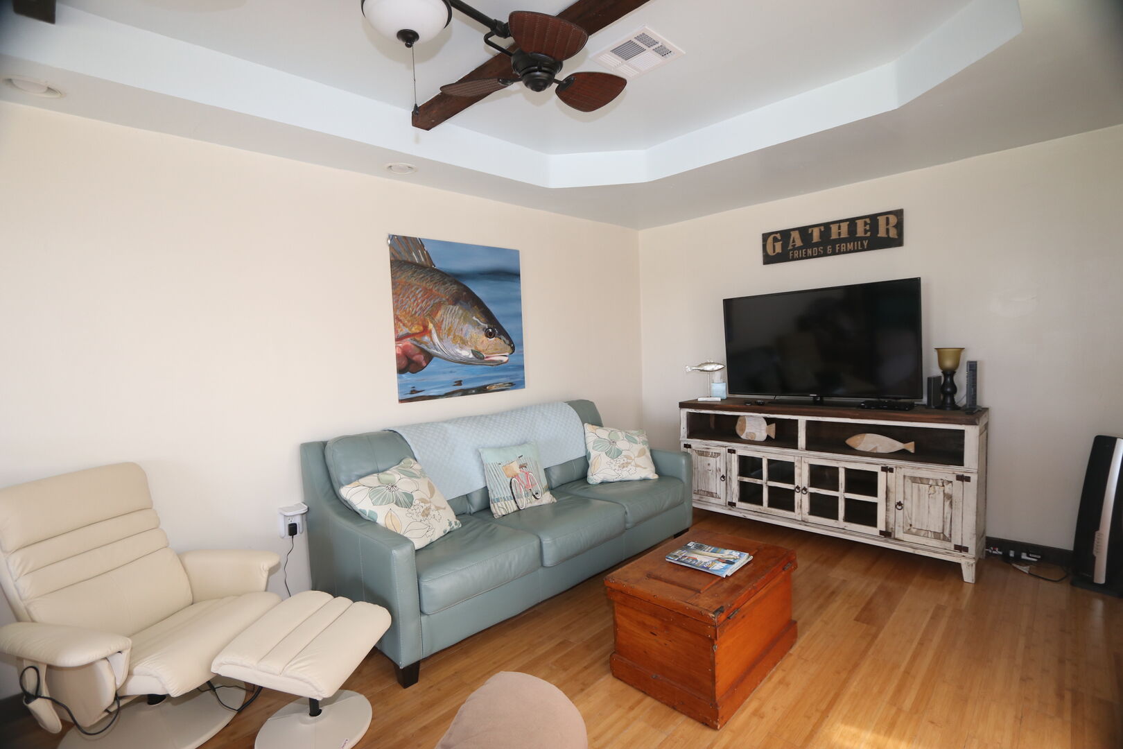 Coastal Realty Group Dream Worx in Grand Isle, La. Grand Isle