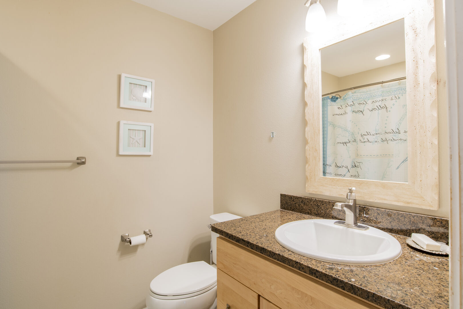 Roberts Brothers Vacation Rentals Davis' Pearl in West Beach