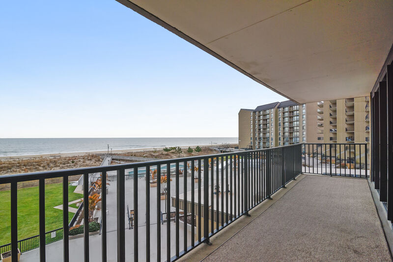 304 N Edgewater, Bethany Beach, Delaware Vacation Rental Property