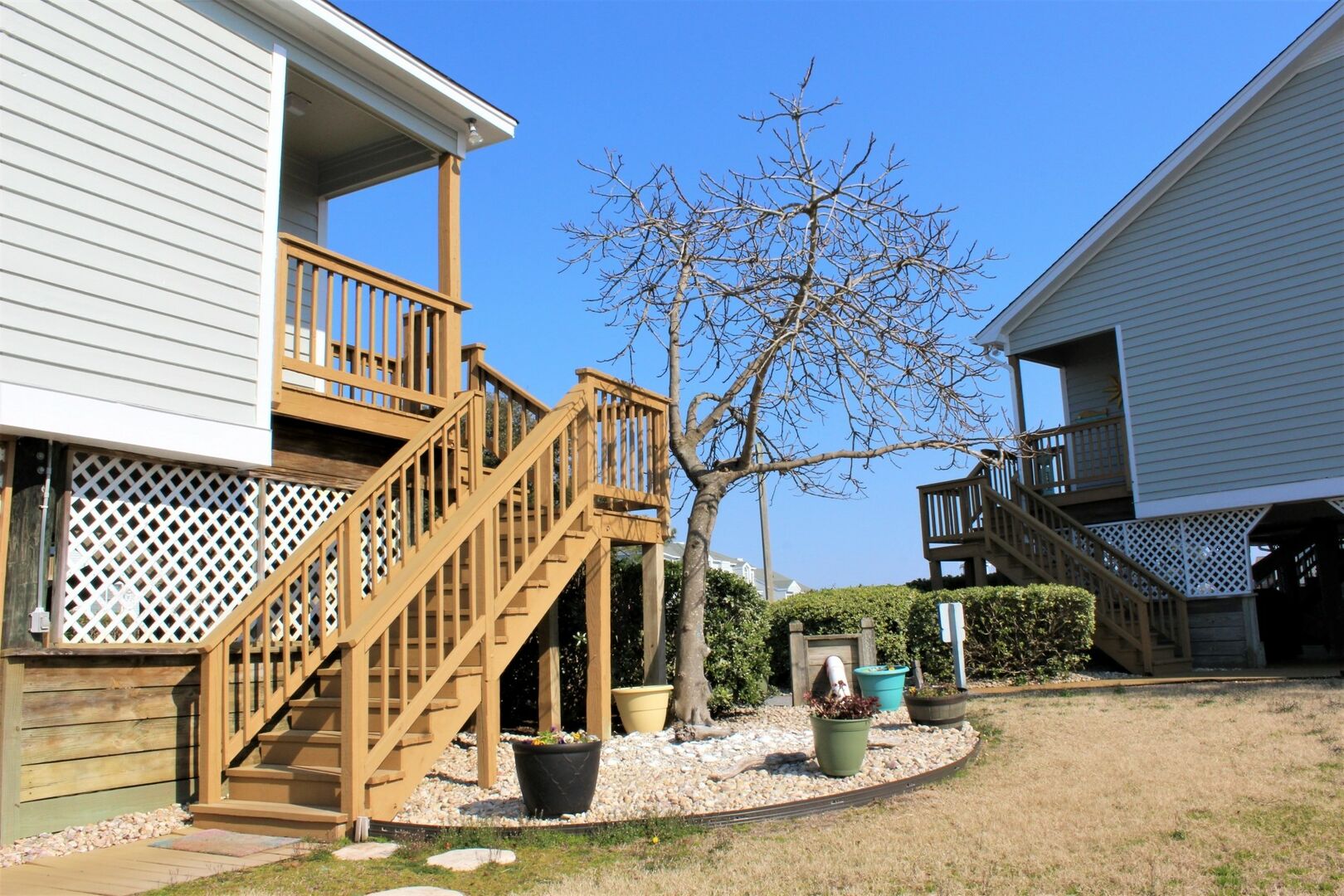 Pirate's Cove Realty SV401 Newt's Nest in CANAL Pirate’s Cove Realty