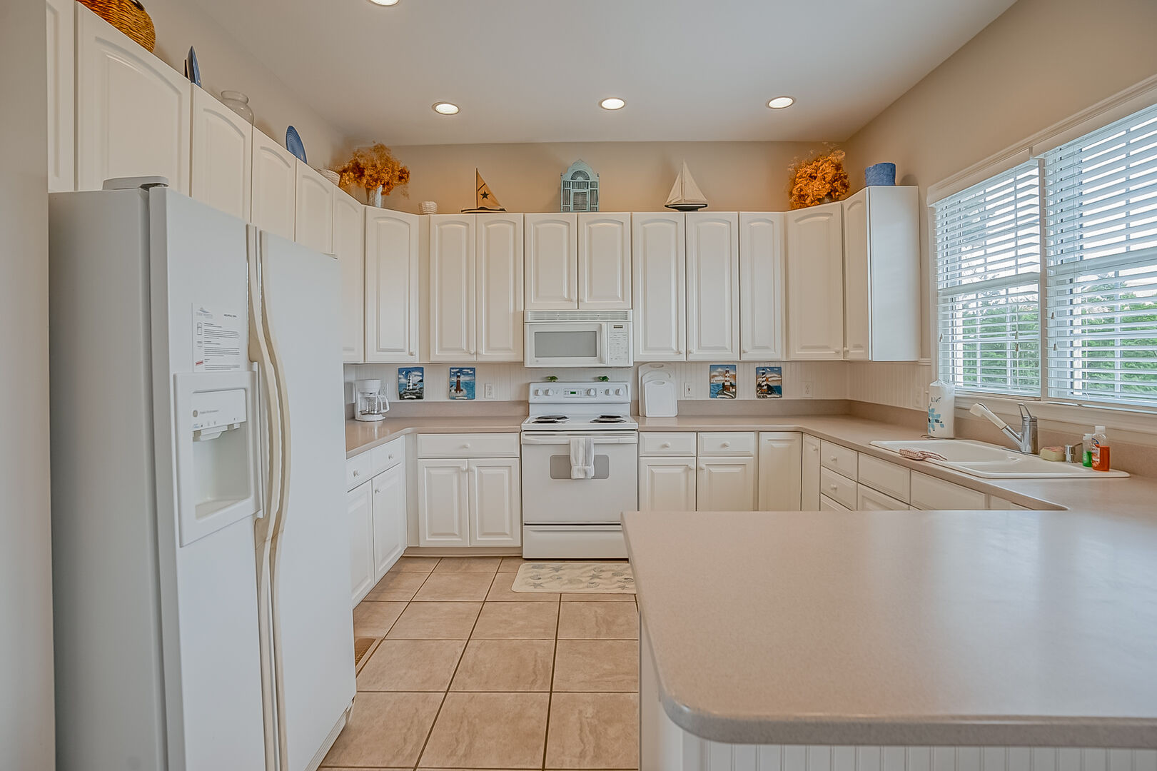 13 Ebb Tide Tide Watch Vacations