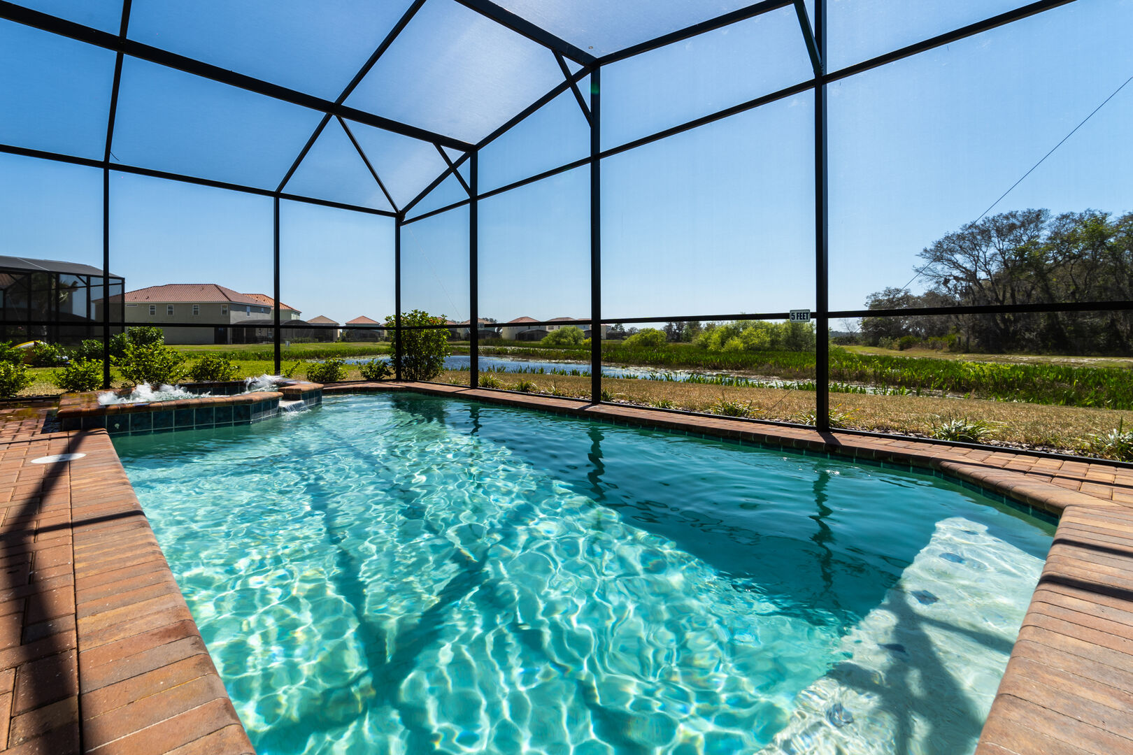 » Magical Sunscape at Solterra Solterra Resort Luxury Home Magical