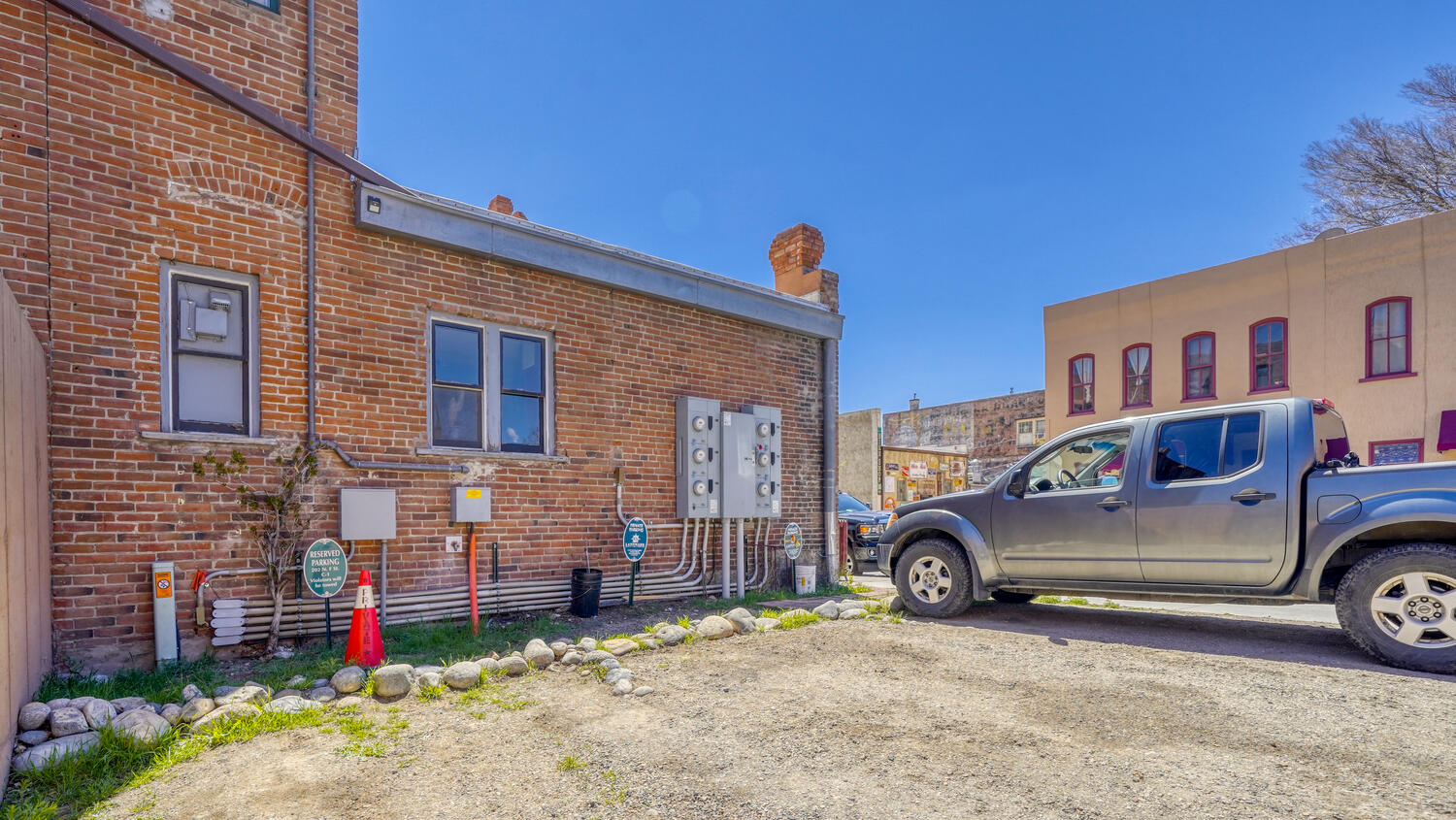 Pinon Vacation Rentals Corner Condo in Salida Pinon Vacation