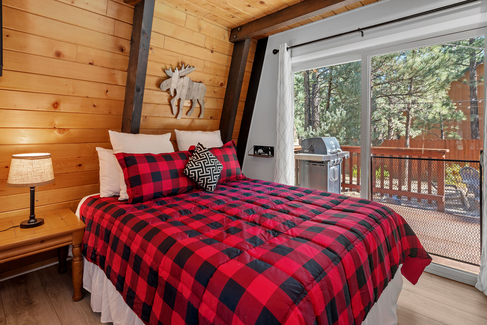 Big Bear Den Big Bear City Rental Big Bear Cool Cabins