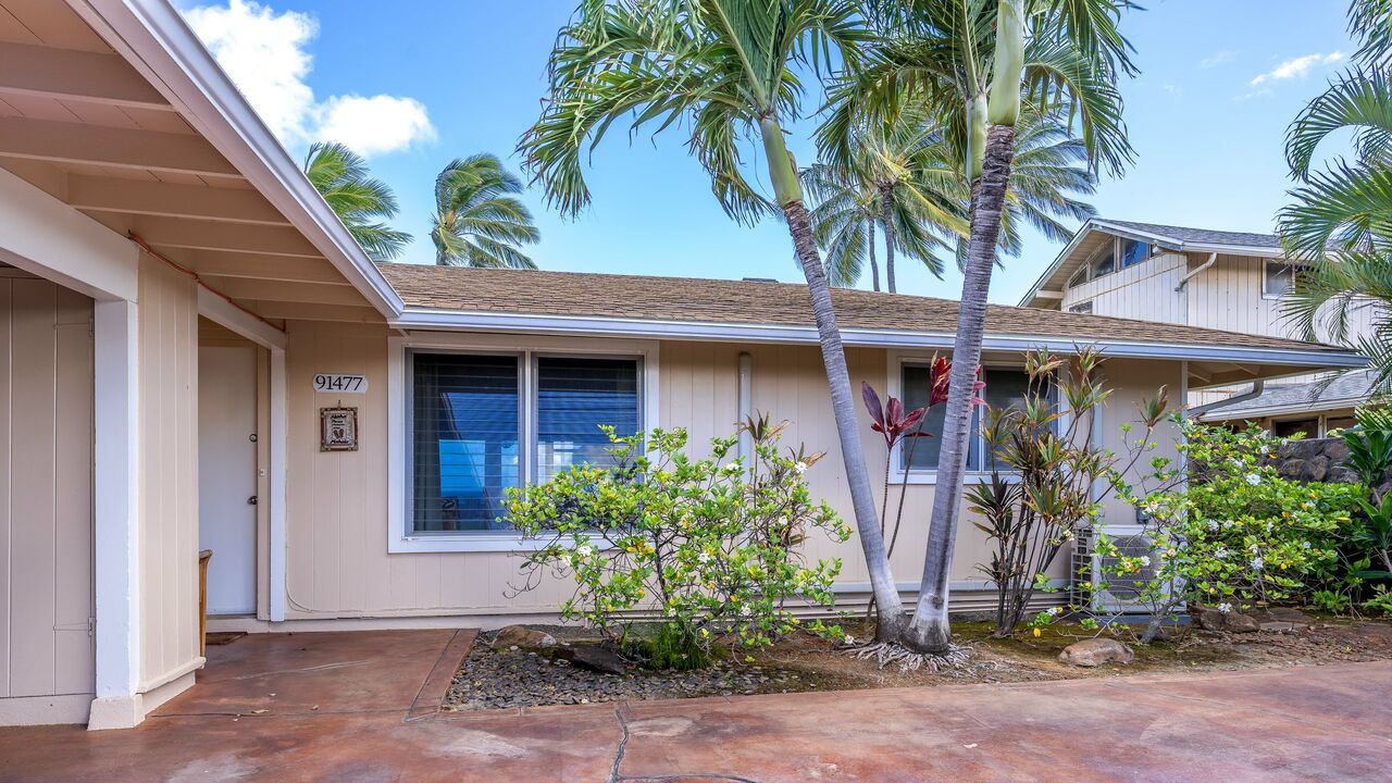 Reservations Pupu St. 91477 Rentals Oahu Ola Properties