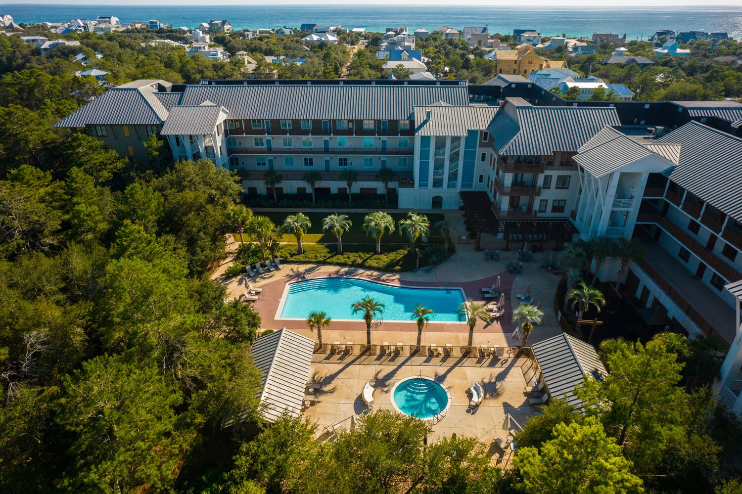 Paradise Properties Vacation Rentals & Sales Red Fish Village in Blue