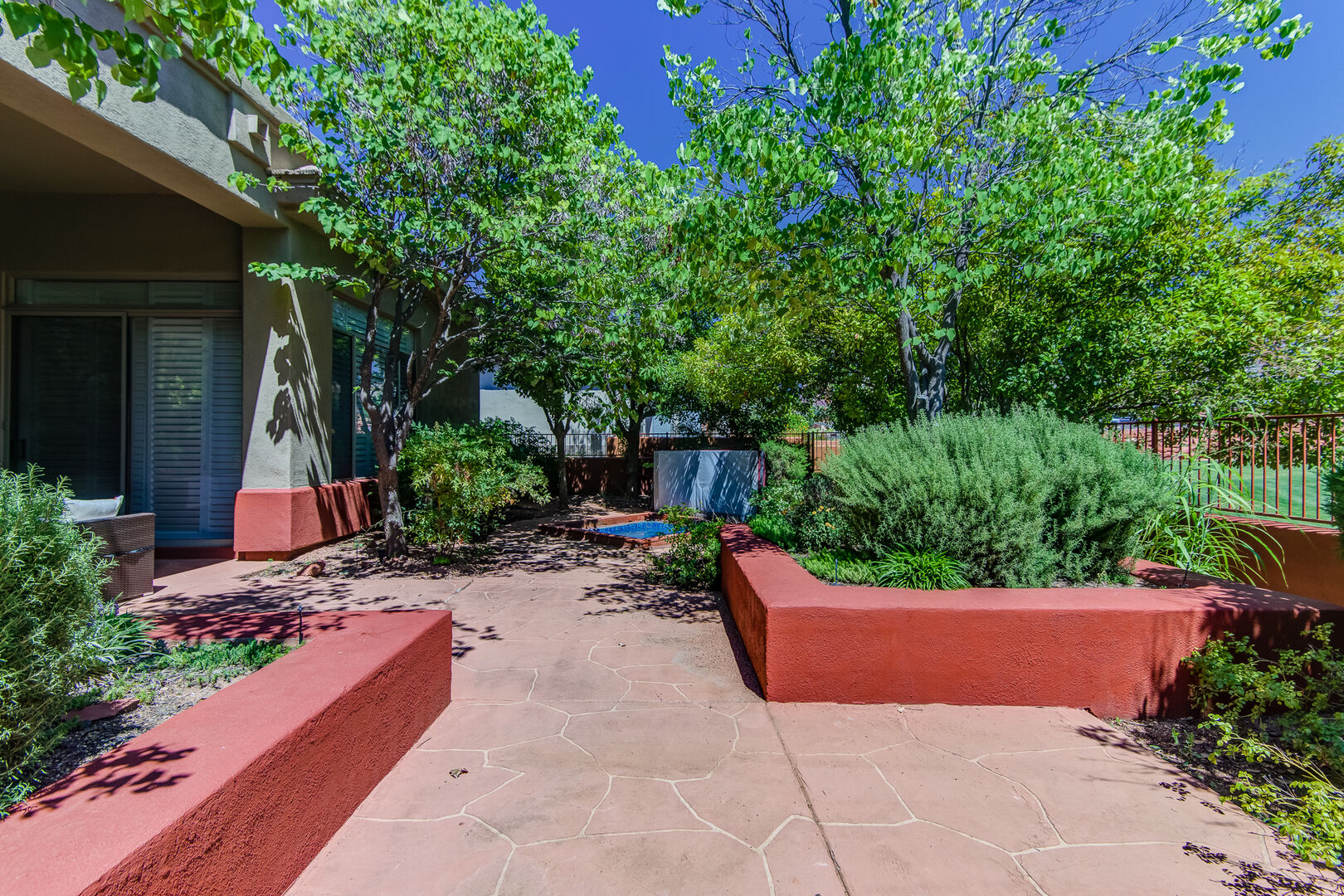 Sedona Bella Dona House for Rent in Sedona AZ