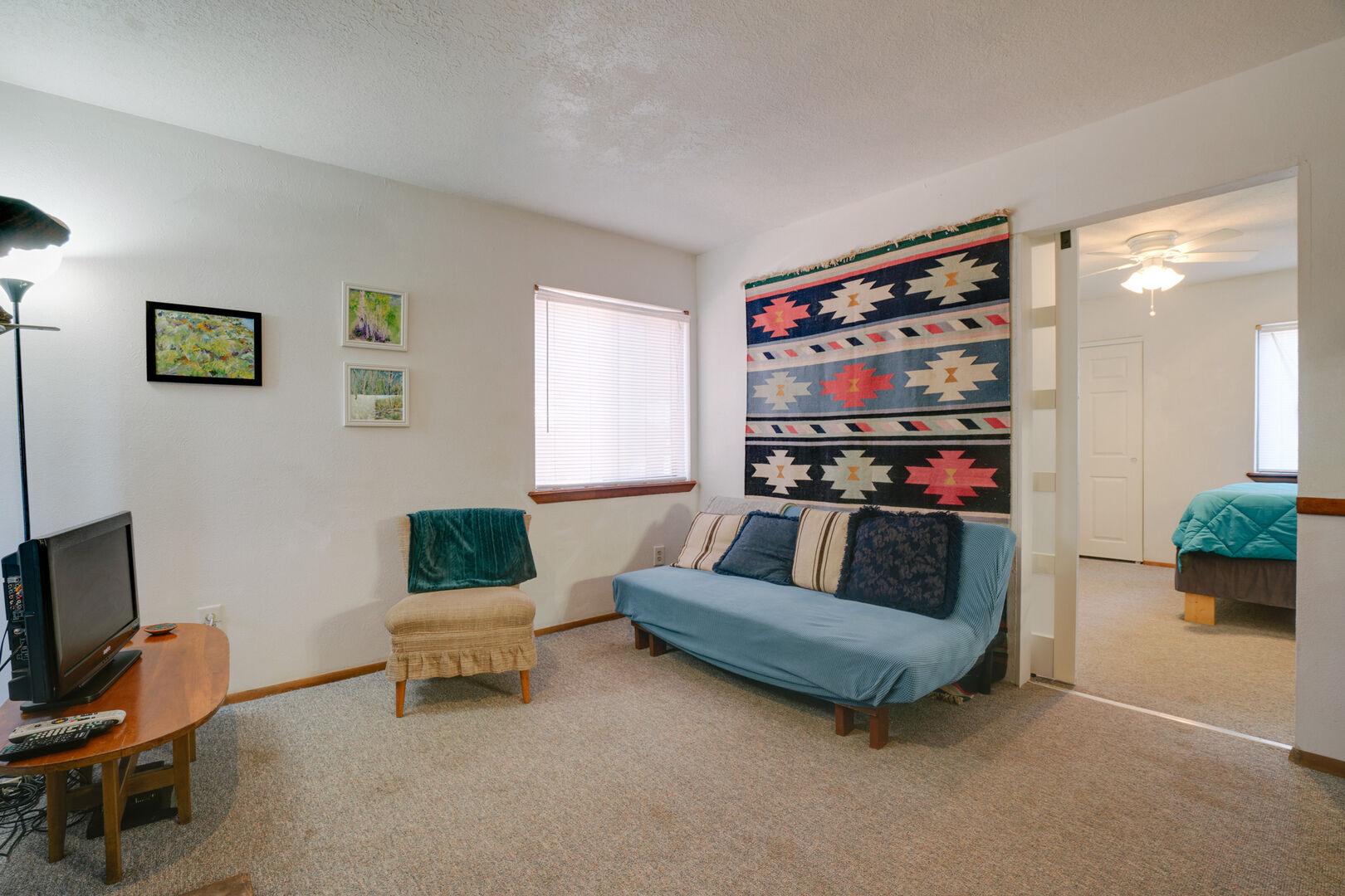 Angel Fire Resort Angel Fire Chalet 17 in Mountain Angel Fire