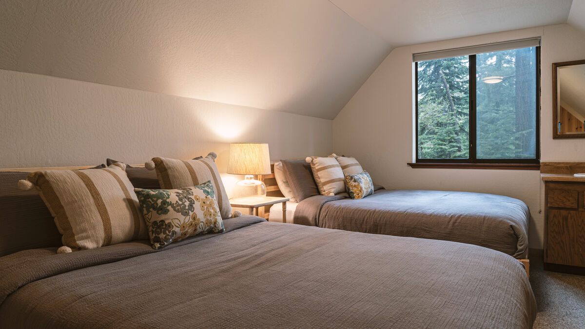 Wells and Realtors The Corner House in Tahoe City Tahoe Rentals