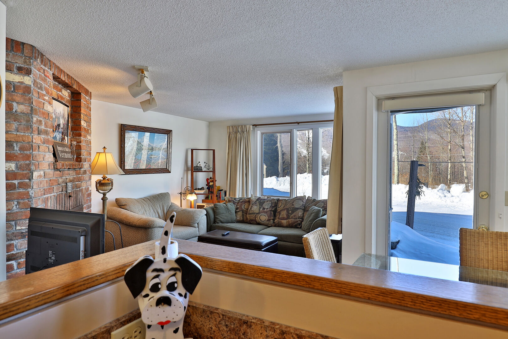 Fall Line Condo A3 Killington Vacation Rentals