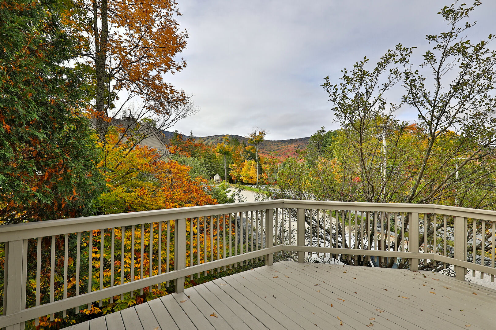 Fall Line Condo A3 Killington Vacation Rentals