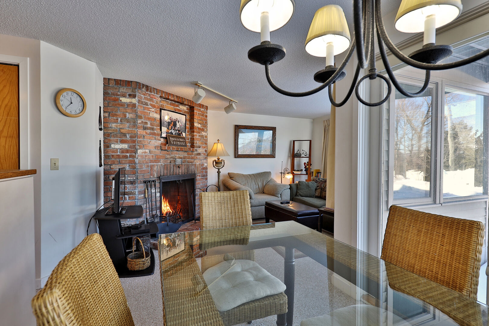 Fall Line Condo A3 Killington Vacation Rentals