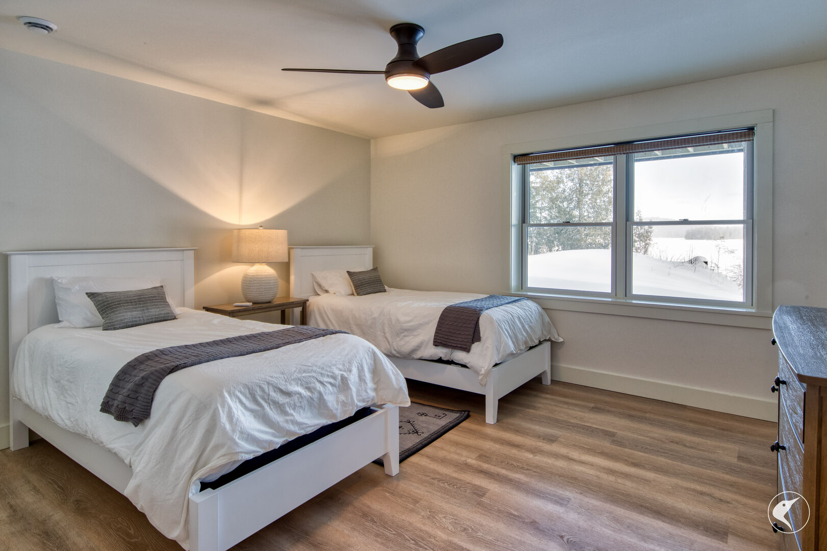 Camp Sunrise on Upper Saranac Lake Adirondack Vacations