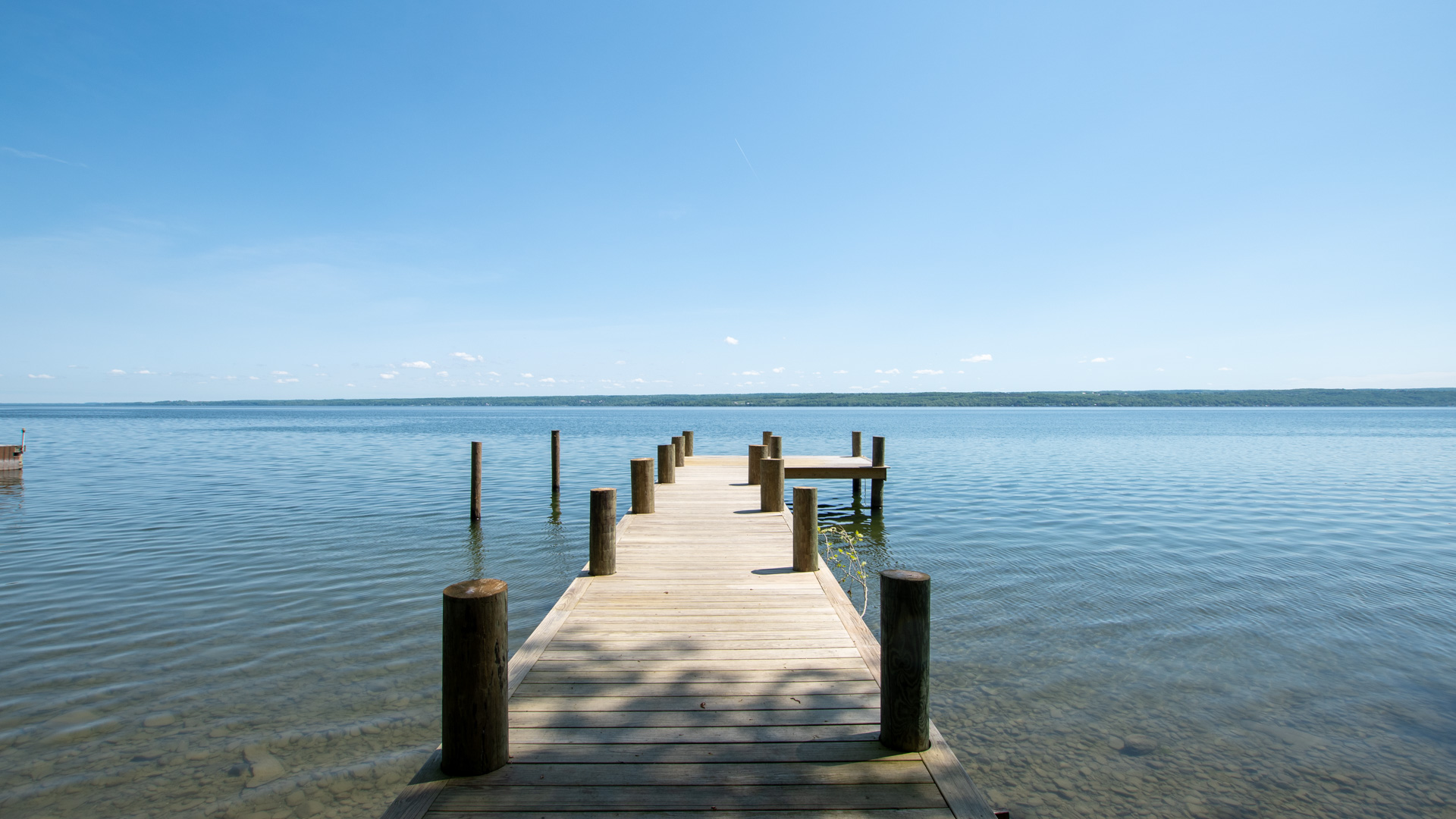 Blue Heron Shores Finger Lakes Premier Properties